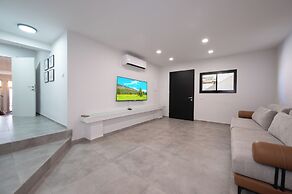 Villa Blue Horizon