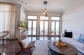 Villa Blue Horizon