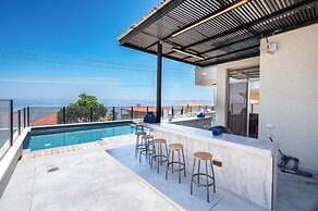 Villa Blue Horizon