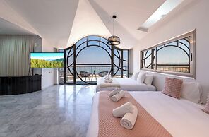 Villa Blue Horizon
