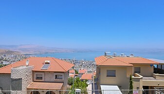 Villa Blue Horizon