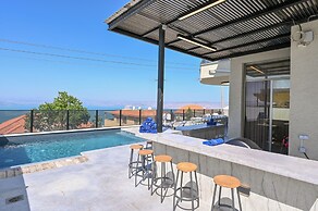 Villa Blue Horizon