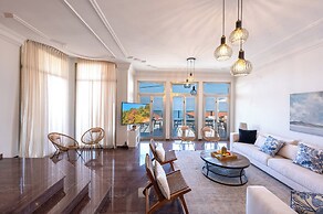 Villa Blue Horizon