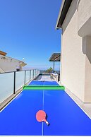 Villa Blue Horizon
