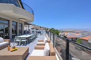 Villa Blue Horizon