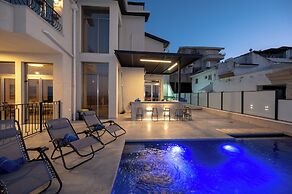 Villa Blue Horizon