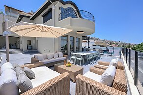 Villa Blue Horizon