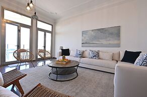 Villa Blue Horizon