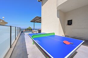 Villa Blue Horizon