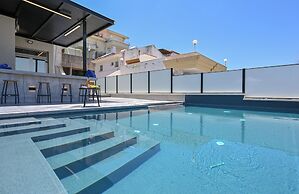 Villa Blue Horizon