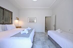 Villa Blue Horizon