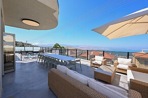 Villa Blue Horizon