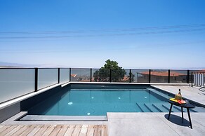 Villa Blue Horizon