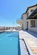 Villa Blue Horizon