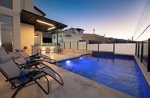 Villa Blue Horizon
