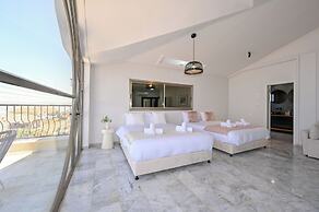 Villa Blue Horizon