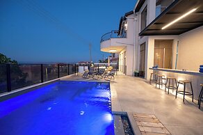 Villa Blue Horizon