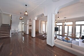 Villa Blue Horizon