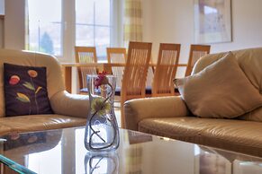 Apartment in Wildschonau With Shared Sauna