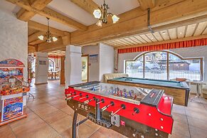 Apartment in Wildschonau With Shared Sauna