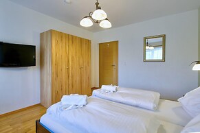Apartment in Wildschonau With Shared Sauna