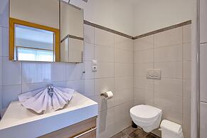 Apartment in Wildschonau With Shared Sauna