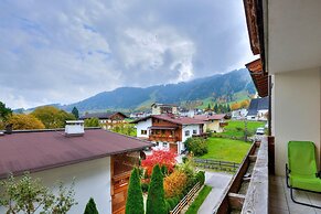Apartment in Wildschonau With Shared Sauna
