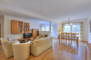 Apartment in Wildschonau With Shared Sauna