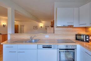 Apartment in Wildschonau With Shared Sauna