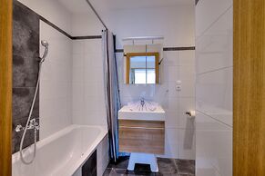 Apartment in Wildschonau With Shared Sauna