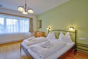 Apartment in Wildschonau With Shared Sauna