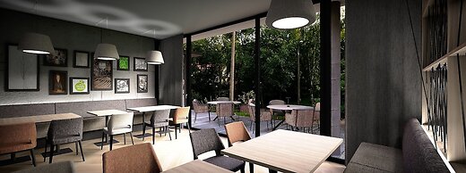 SleepySleepy Hotel Fulda