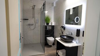 Komfortable Ferienwohnung mit Terrasse; Bensersiel