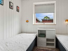 5 Star Holiday Home in Glesborg