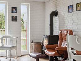 5 Star Holiday Home in Glesborg