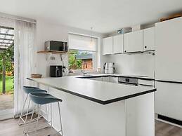 5 Star Holiday Home in Glesborg
