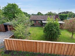 5 Star Holiday Home in Glesborg