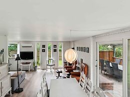 5 Star Holiday Home in Glesborg