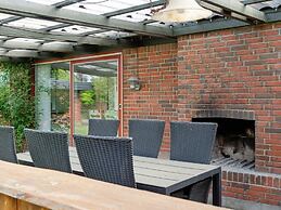 5 Star Holiday Home in Glesborg