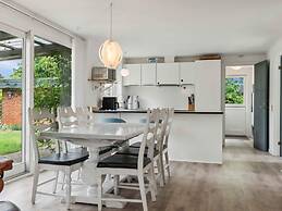 5 Star Holiday Home in Glesborg