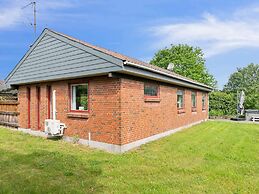 5 Star Holiday Home in Glesborg