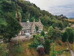 Noddfa Country House