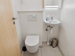 4 Star Holiday Home in Rorvig