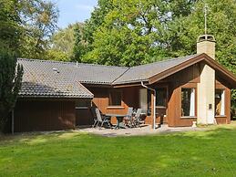 4 Star Holiday Home in Rorvig