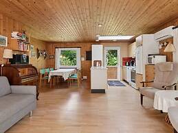 4 Star Holiday Home in Rorvig