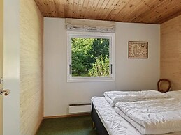 4 Star Holiday Home in Rorvig