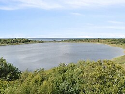 4 Star Holiday Home in Rorvig
