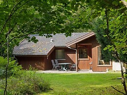 4 Star Holiday Home in Rorvig