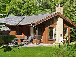 4 Star Holiday Home in Rorvig