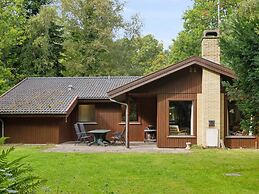 4 Star Holiday Home in Rorvig